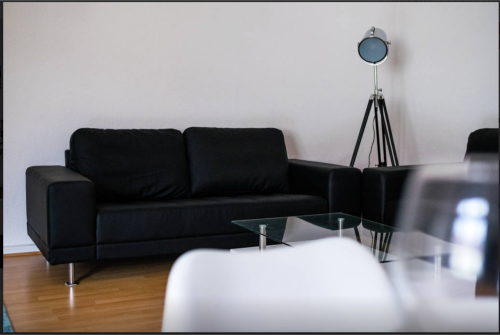 SPACIOUS 2-ROOM APARTMENT SCHIVELBEINER STRASSE