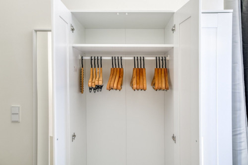 Upscale Charlottenburg 2BR near KaDeWe & Kurfürstendamm