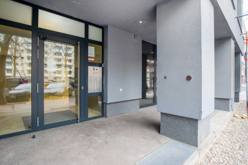 Upscale Charlottenburg 2BR near KaDeWe & Kurfürstendamm