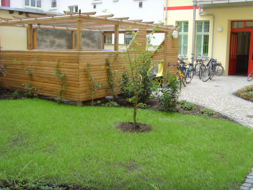 Amazing, lovely apartment located in Prenzlauer Berg with elevator