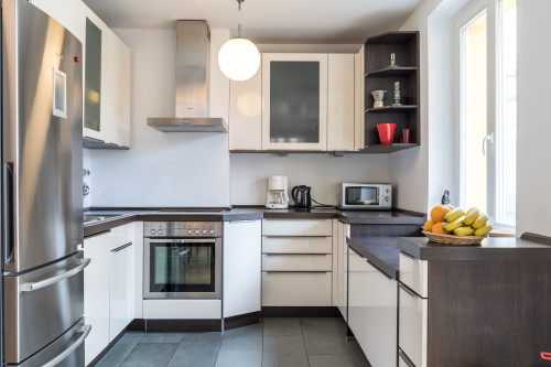 Amazing, lovely apartment located in Prenzlauer Berg with elevator