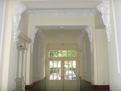 Amazing, lovely apartment located in Prenzlauer Berg with elevator