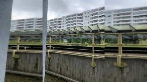 Room in a shared 2-bedroom apartment for rent in Berlin