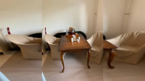 Room in a shared 2-bedroom apartment for rent in Berlin