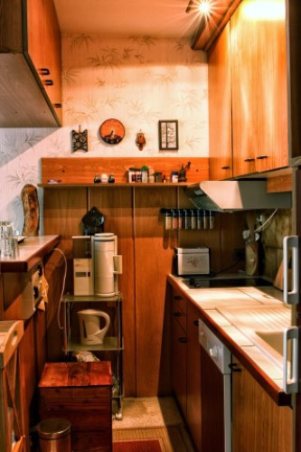 Fashionable loft in Altenau/ Harz - Gallery - 10