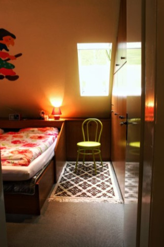 Fashionable loft in Altenau/ Harz