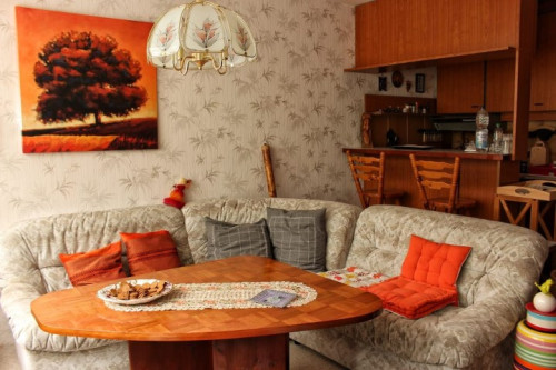 Fashionable loft in Altenau/ Harz - Gallery - 9