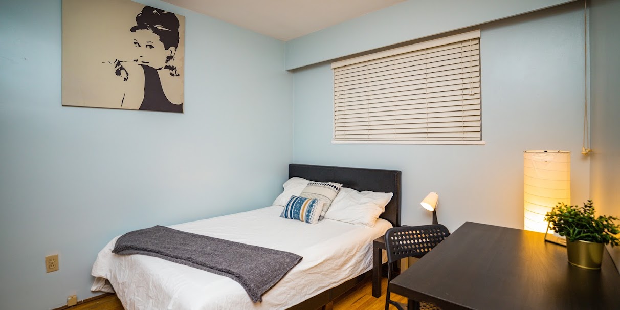 Kelowna Room - Beatrice house - Gallery - 6