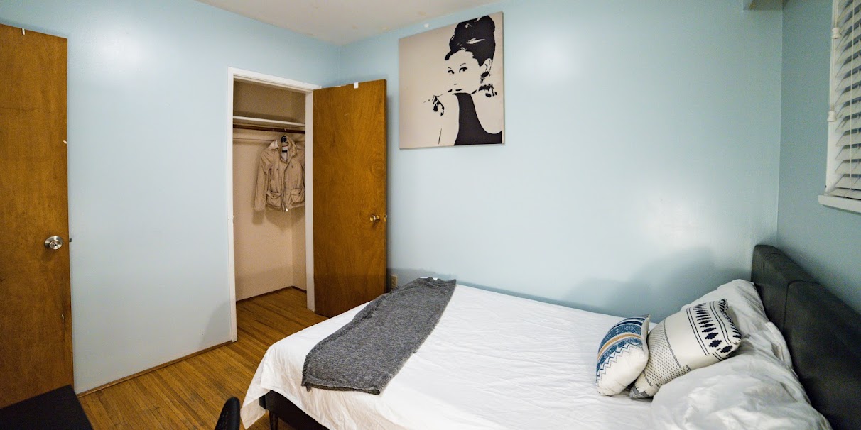 Kelowna Room - Beatrice house - Gallery - 4