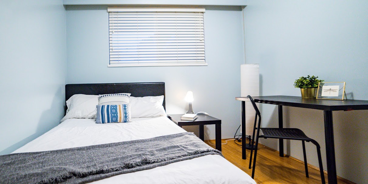 Kelowna Room - Beatrice house - Gallery - 2
