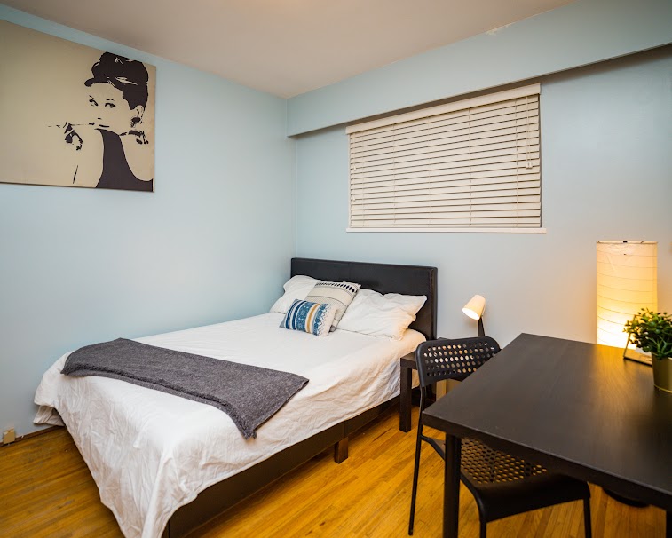 Kelowna Room - Beatrice house - Gallery - 5