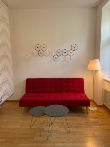 Aichhorngasse, Vienna