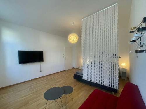 Aichhorngasse, Vienna