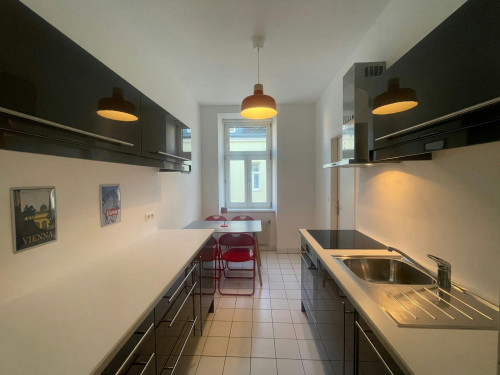 Aichhorngasse, Vienna