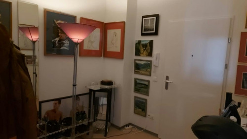 Am Kabelwerk, Vienna