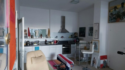 Am Kabelwerk, Vienna