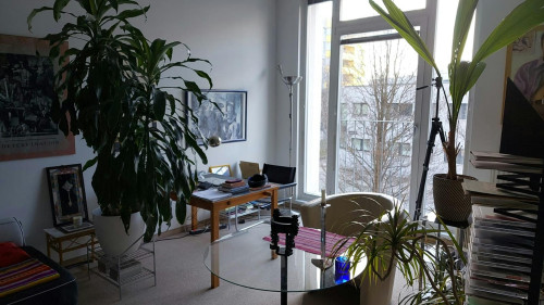 Am Kabelwerk, Vienna