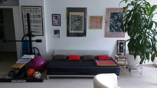 Am Kabelwerk, Vienna