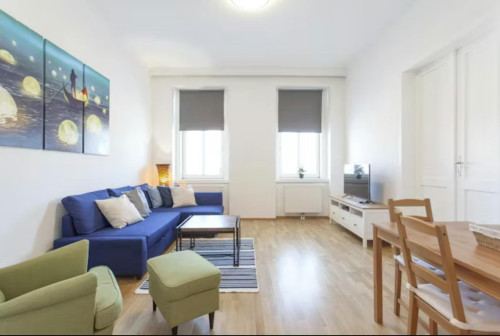 Nordbahnstraße, Vienna