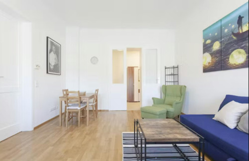 Nordbahnstraße, Vienna