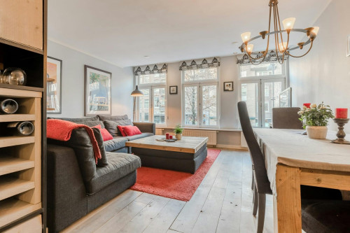 Elandsgracht, Amsterdam