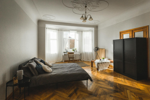 Ģertrūdes iela, Riga