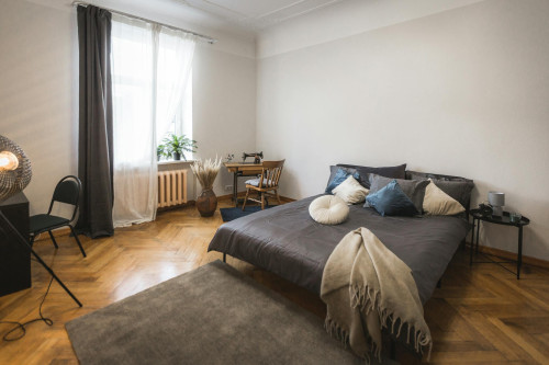 Ģertrūdes iela, Riga