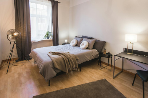 Ģertrūdes iela, Riga