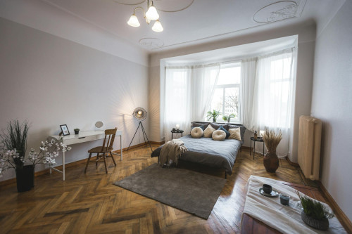 Ģertrūdes iela, Riga - Gallery - 9