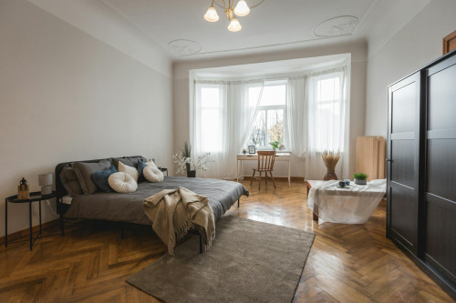 Ģertrūdes iela, Riga - Gallery - 8