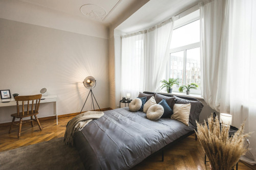 Ģertrūdes iela, Riga - Gallery - 6