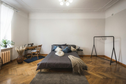 Ģertrūdes iela, Riga - Gallery - 10
