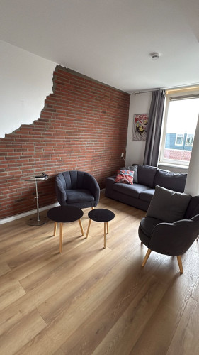 Jozef Israëlskade, Amsterdam