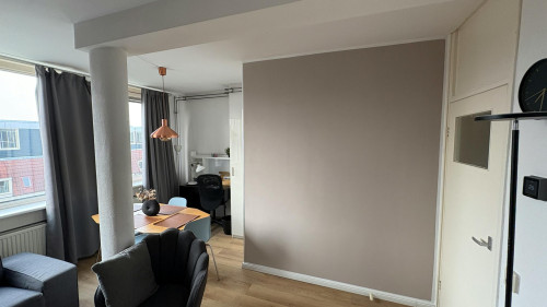 Jozef Israëlskade, Amsterdam