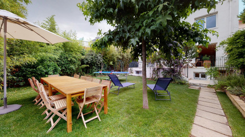 Rue Pasteur, Puteaux  - Gallery -  5
