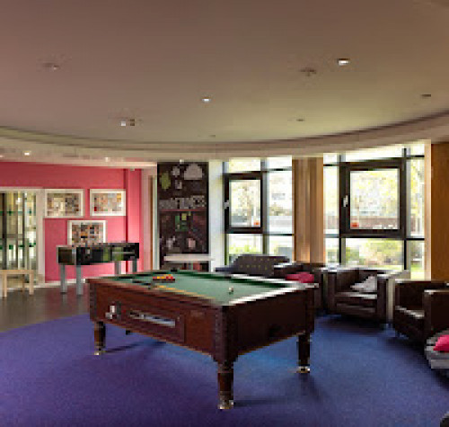 Newport Student Village