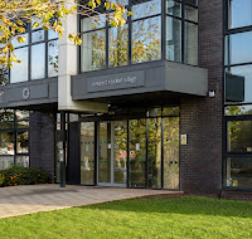 Newport Student Village