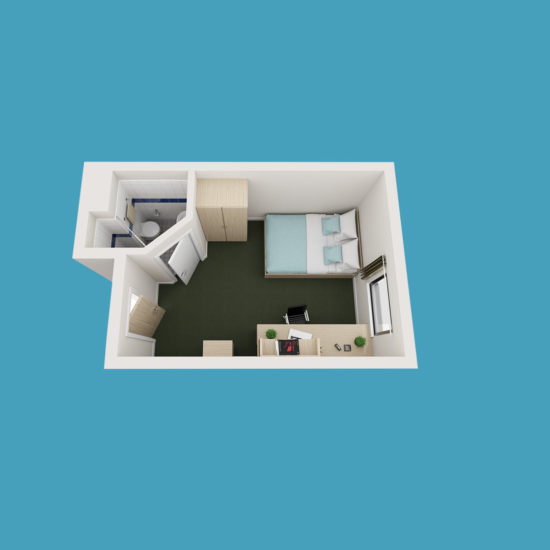  سلفر اونسويت  -  نيو بورت ستيودنت فاليدج  - Gallery -  2