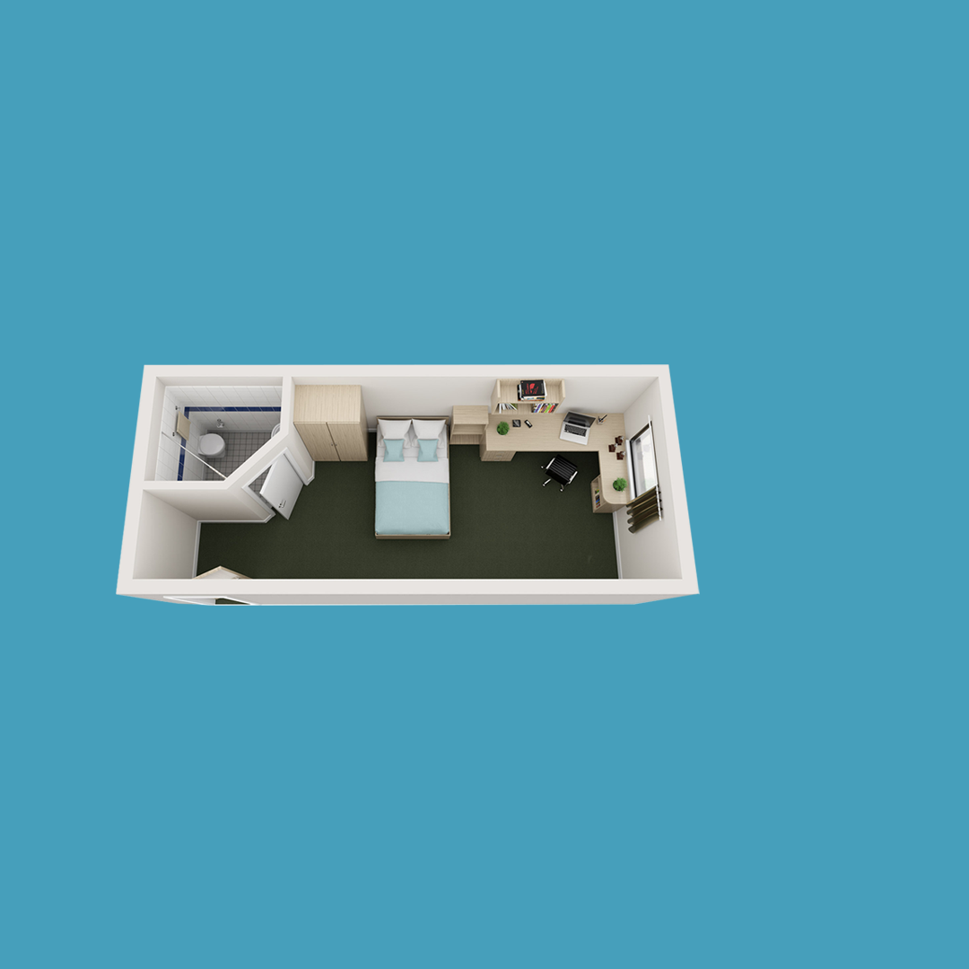  جولد اونسويت  -  نيو بورت ستيودنت فاليدج  - Gallery -  3