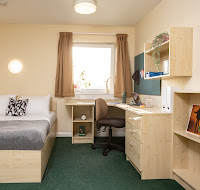  بلاتينوم اونسويت  -  نيو بورت ستيودنت فاليدج  - Gallery -  6