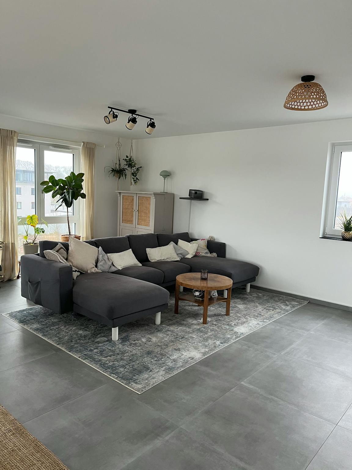  Entire Place  -  Reuttier Straße, Neu-Ulm  - Gallery -  1