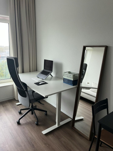 Panamalaan, Amsterdam