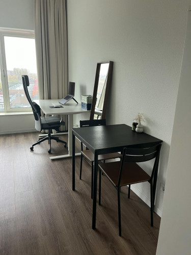 Panamalaan, Amsterdam