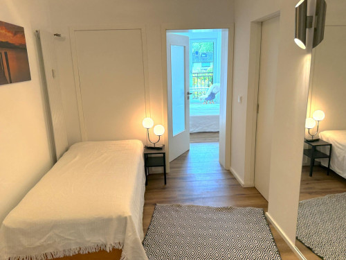 Bergheimer Straße, Neuss - Gallery - 10