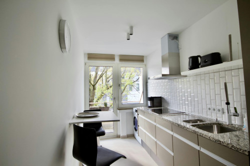 Bergheimer Straße, Neuss - Gallery - 9