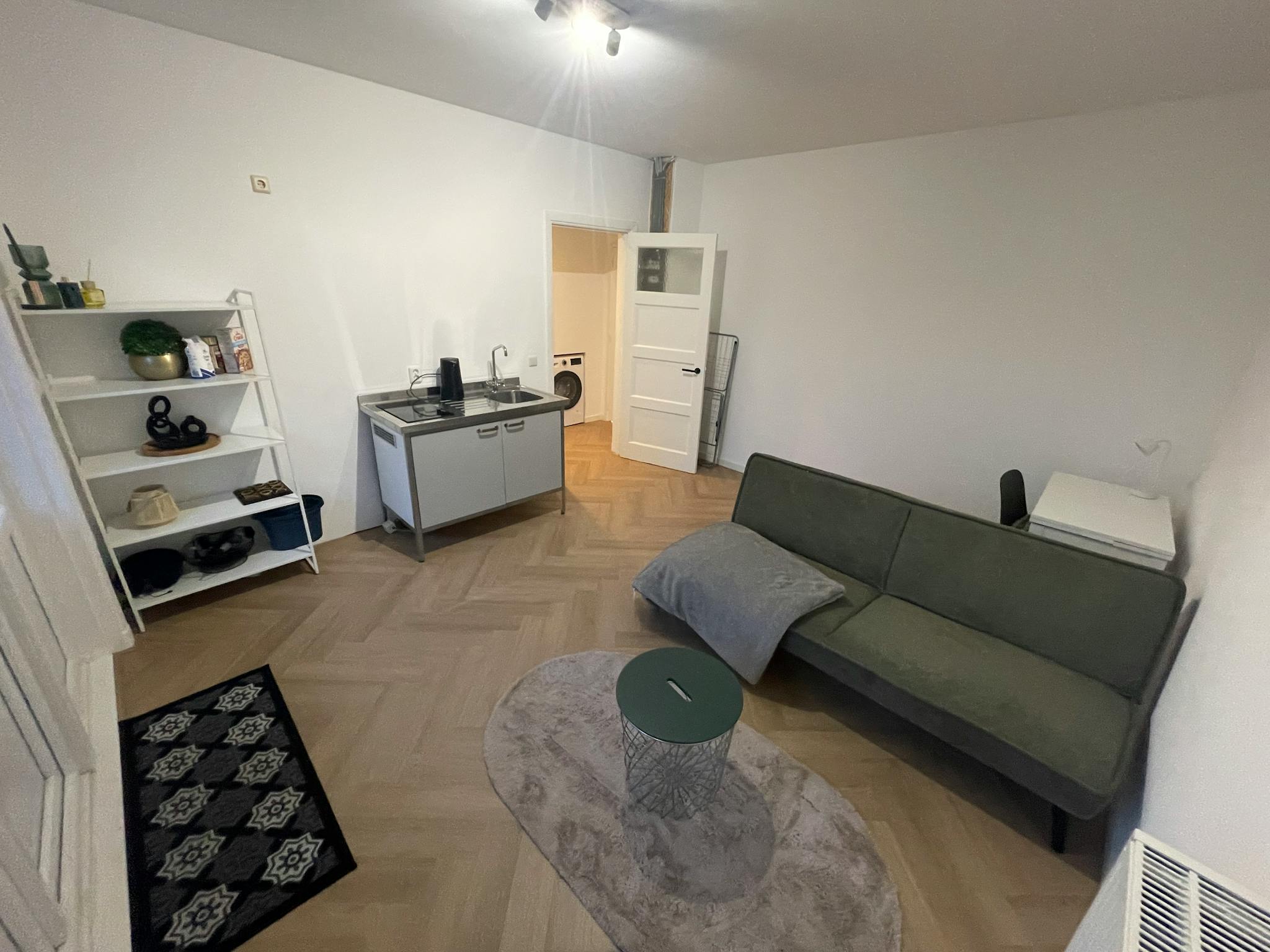  Entire Place  -  Pleinweg, Rotterdam  - Gallery -  1