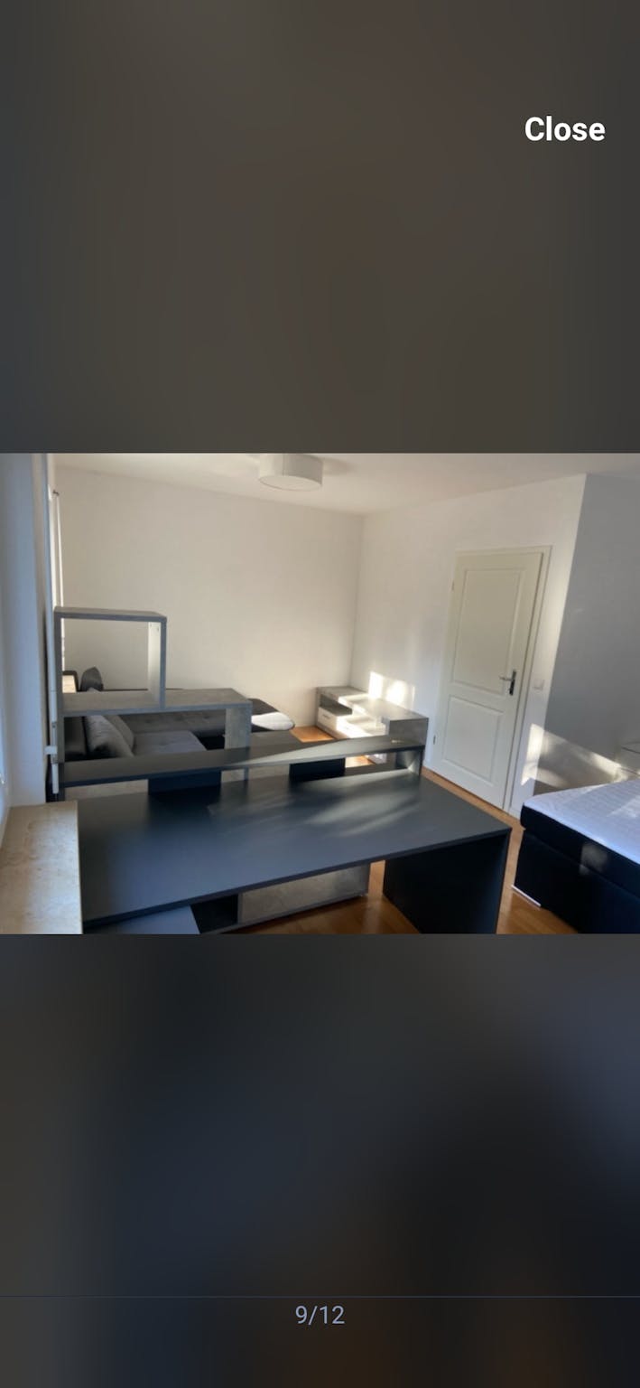 Private Room - 1