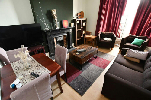 Morland Road, Croydon