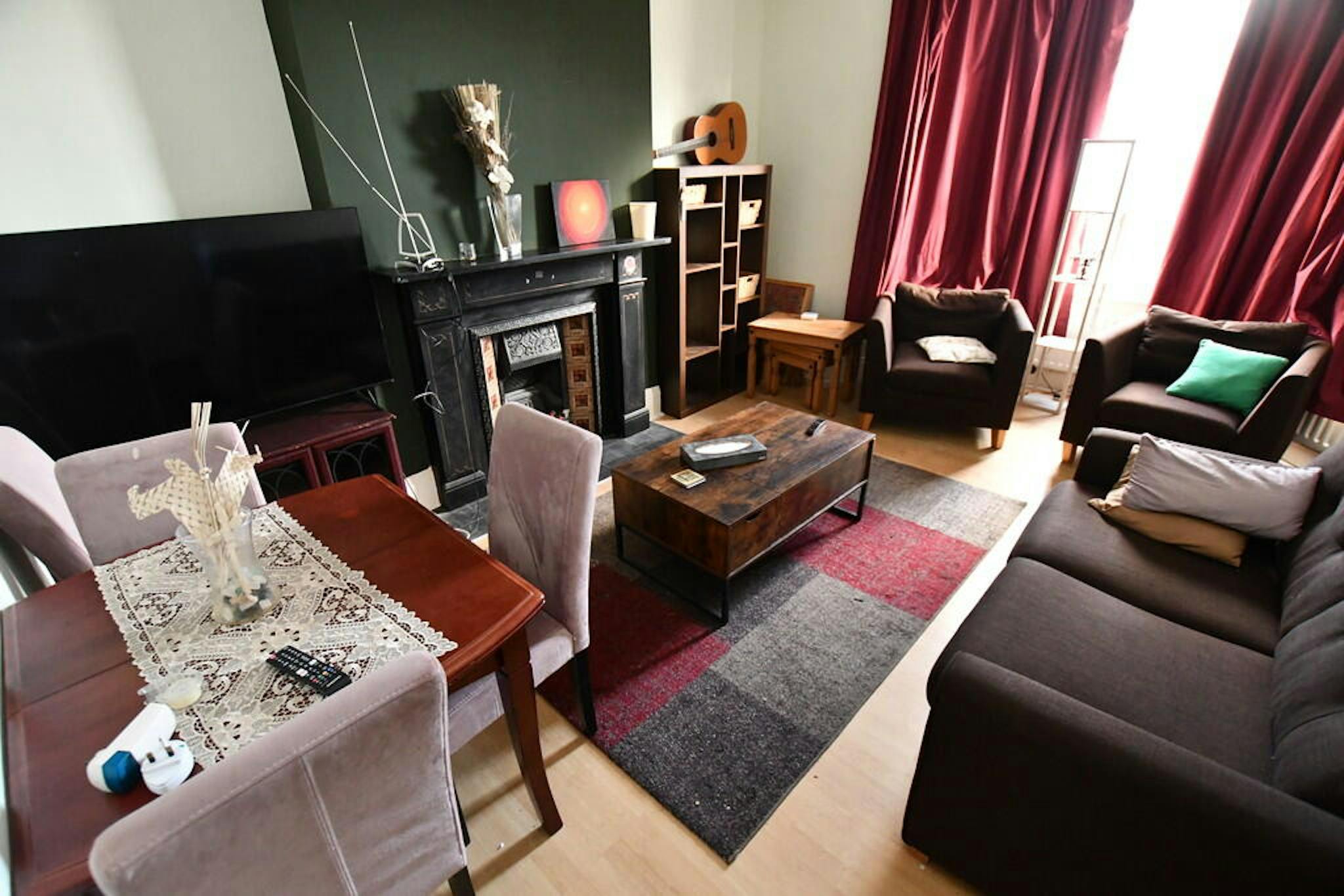 Entire Place - Morland Road, Croydon - Gallery - 1