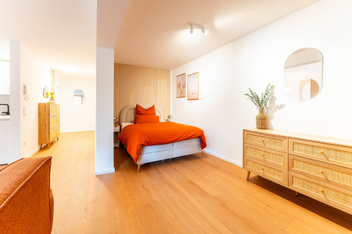 Super cozy and lovely 1,5-room apartment in Meersburg on Lake Constance - Gallery - 17